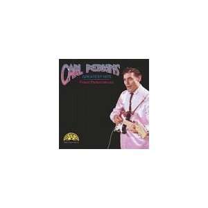  Greatest Hits Finest Performances Carl Perkins Music