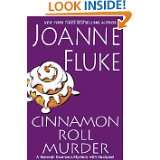   Roll Murder (Hannah Swensen Mysteries) by Joanne Fluke (Feb 28, 2012