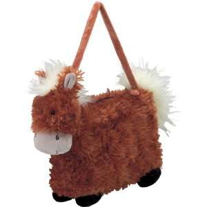  Jellycat Truffles Small Pony Bag Toys & Games