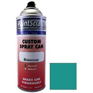   Touch Up Paint for 1996 Suzuki Swift (color code Z06) and Clearcoat