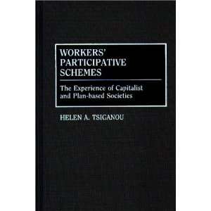  Workers Participative Schemes The Experience of 