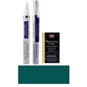  Oz. Spruce Pearl Metallic Paint Pen Kit for 1996 Eagle Vision (PE/RPE