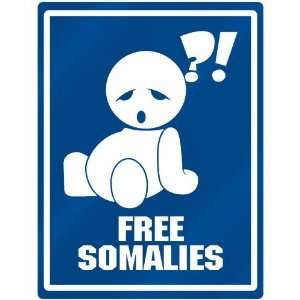New  Free Somali Guys  Somalia Parking Sign Country  