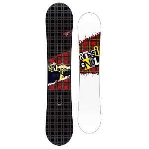  Rossignol Contrast Snowboard 145 Youth
