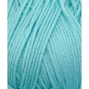  Cascade Pacific Yarn   #07 Baby Turquoise Arts, Crafts 