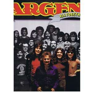  All Together Now Argent Music