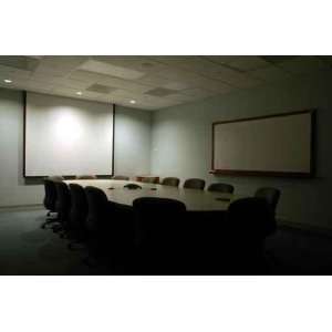  Conference Meeting Room   Peel and Stick Wall Decal by 