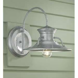 Norwell   Budapest   Outdoor Wall Light   Copper   5155 CO NG  