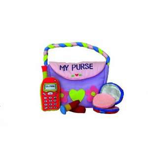  Almas Design My First Purse Toys & Games