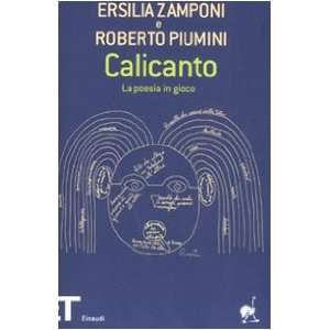   in gioco (9788806191245) Roberto Piumini Ersilia Zamponi Books