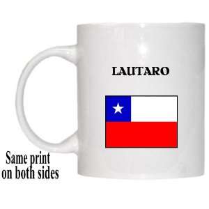 Chile   LAUTARO Mug