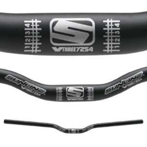  Sunline V3 OS 31.8 25mm Rise 685 Length