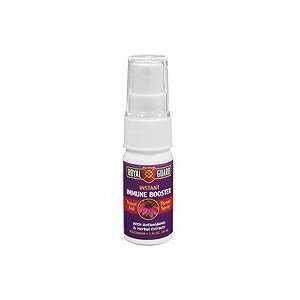  Royal Guard Instant Immune Booster Travel Aid Throat Spray 