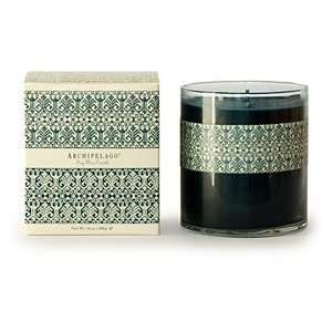 MAYAN ~ 90 hour soy aromatherapy candle from ARCHIPELAGO BOTANICALS 