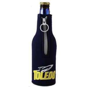  Toledo Rockets NCAA Bottle Suit Koozie Huggie Cooler 