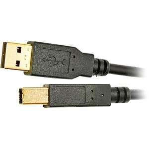 TRIPPLITE, Tripp Lite USB 2.0 Cable (Catalog Category 