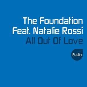  All Out of Love Foundation Music