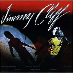  in concert the best of LP JIMMY CLIFF Music