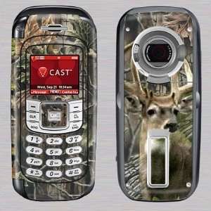  LG VX9800 deer in the wood Skin 72090 