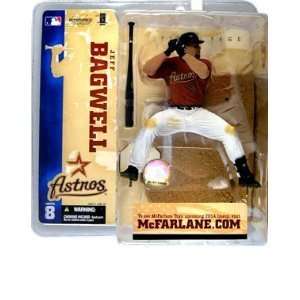  McFarlane Toys MLB Sports Picks Series 8 Action Figure 