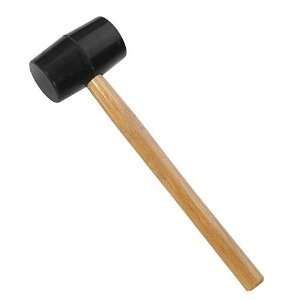    Rubber Mallet For Metal Smithing   8 Ounces Arts, Crafts & Sewing