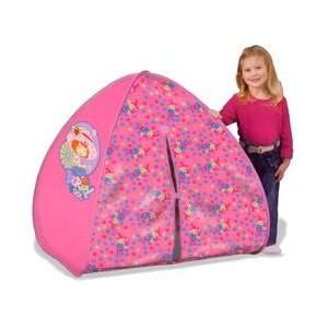  Strawberry Shortcake Pop Up Tent Toys & Games