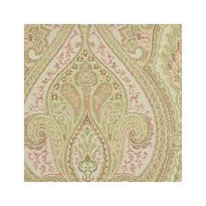    Paisley Lemongrass by Duralee Fabric Arts, Crafts & Sewing
