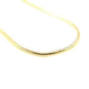   Ankle chain Serpent 25 cm (9. 84) 1 mm (0. 04). Jewelry