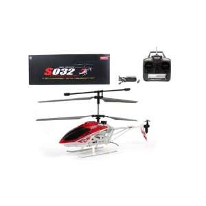  S032 SYMA RC Helicopter Toys & Games