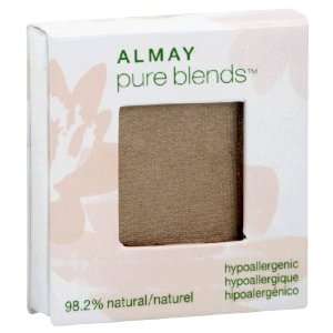  Almay Pure Blends Eyeshadow, 230 Oatmeal, 0.09 OZ Health 