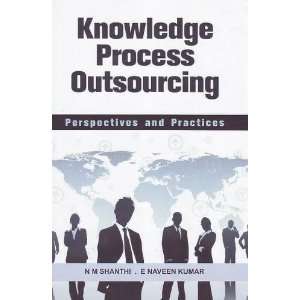   Process Outsourcing N.M. Shanthi 9788131407141  Books