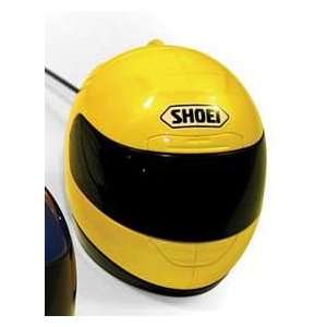  Shoei Helmet Computer Mouse     /Yellow Automotive