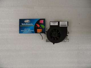 HP Pavilion ZD8000 380029 001 Laptop Genuine CPU Cooling Fan  