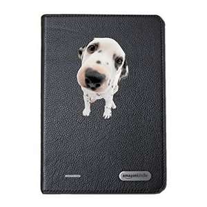  Dalmatian Puppy on  Kindle Cover Second Generation 