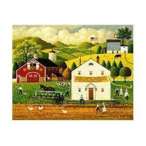  Charles Wysocki   There is a Right Way