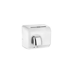 American DR Heavy Duty Steel Series Automatic Hand Dryer 120 Voltage 