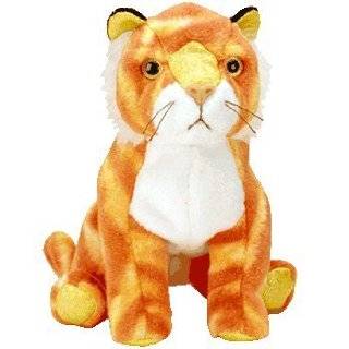  Ty Beanie Babies   Zodiac Tiger Toys & Games