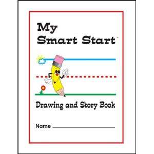  Smart Start Journals Portrait