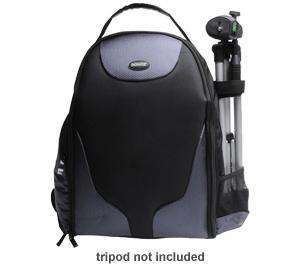 All Weather Waterproof Digital SLR Backpack Camera Case  