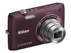 Nikon COOLPIX S4100 14.0 MP Digital Camera   Plum