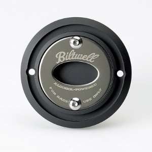  Biltwell Alcohol Powered Points Cover for Harley Davidson 
