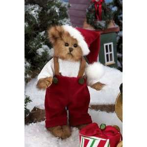  Beary Jolly Teddy Bear Toys & Games