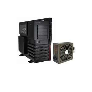  Thermltake Level 10 GT Full Tower Gaming Ca Bundle 