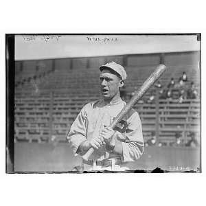  John Titus,Philadelphia,NL (baseball)
