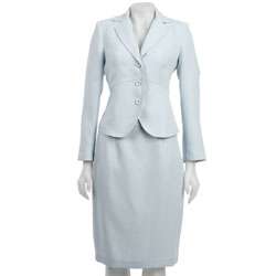 First Lady Womens Skirt Suit  