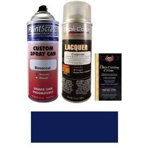   Blue Spray Can Paint Kit for 1953 Ford All Models (12409) Automotive