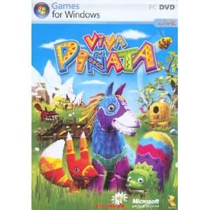  Viva Pinata Toys & Games