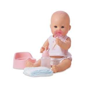  Corolle Baby Doll Emma Toys & Games