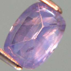 93ctRARE NATURAL UNHEATED COLOR CHANGE BLUE SAPPHIRE  