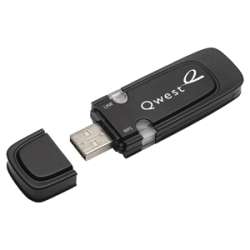 Actiontec 802AIN Wireless N USB Network Adapter  
